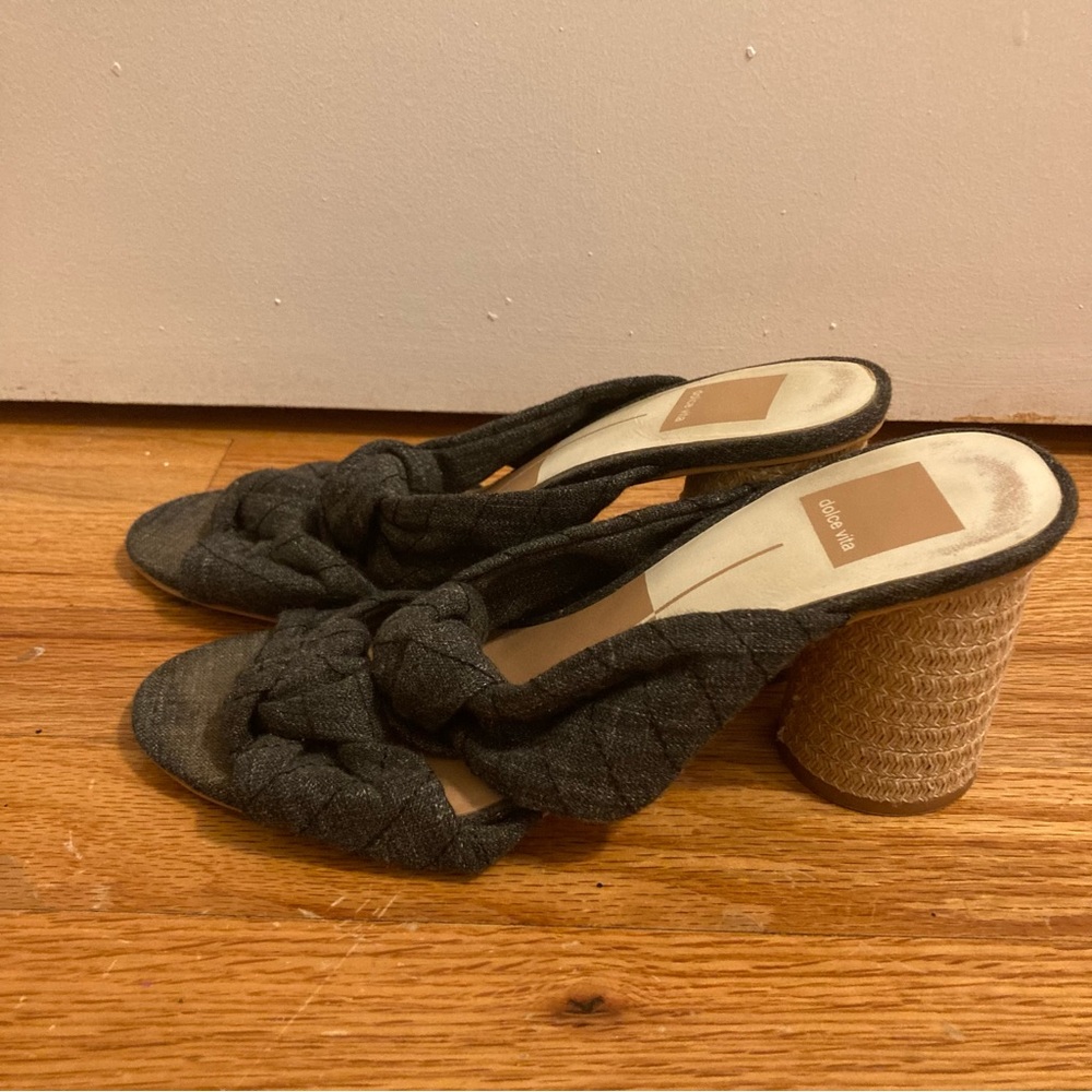 Dolce Vita sandals